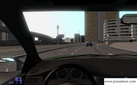特技汽车驾驶模拟(CarDrivingSimulator) 