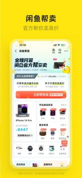 闲鱼app下载 