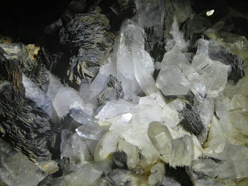 我的忍者水晶剑 