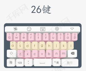 kk键盘输入法下载安装最新版 
