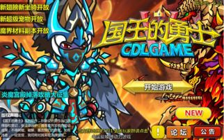 我的勇者我的勇者破解版无限钻石无限金币 