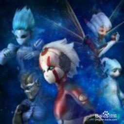 土星环超级壁纸 