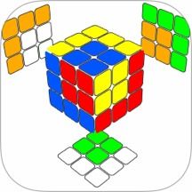 asolver魔方下载 