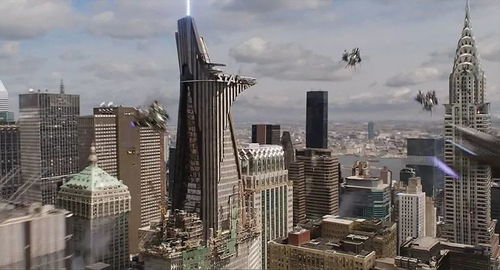 斯塔克斯空间 