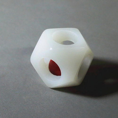 冷血症骰子手机汉化下载