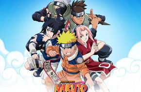 火影忍者忍者新世代