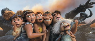 奔跑吧原始人最新版下载安装