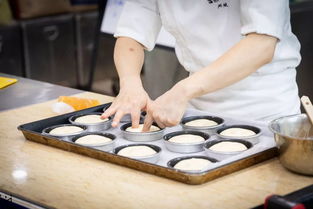 蛋糕甜品烘焙大师