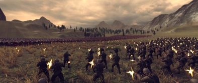 史诗战争模拟器手机版