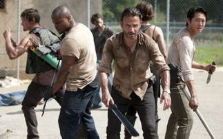 行尸走肉2汉化版