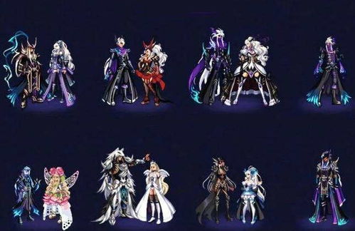 dnf手游韩服下载 