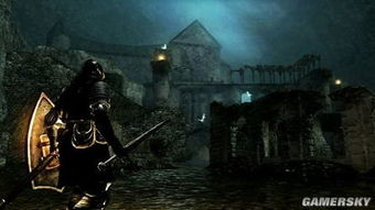 痛苦灵魂受折磨的灵魂手游下载 