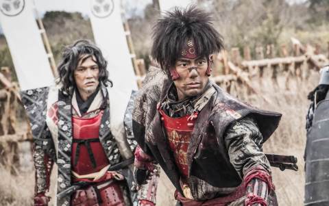 火柴人对决勇士 