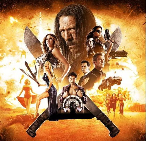 部落与弯刀移植版