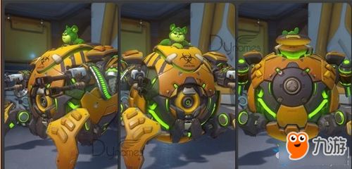 建筑破坏模拟器 